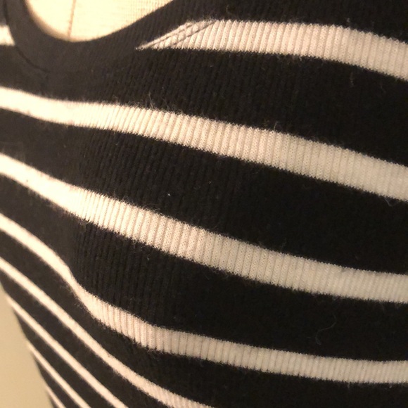 Women’s BCBG High Low dress - Picture 4 of 8